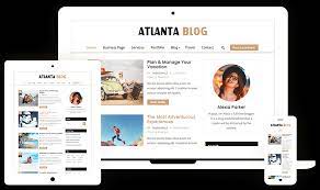 Atlanta WordPress Designer