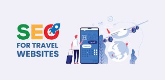 Seo For Travel Websites